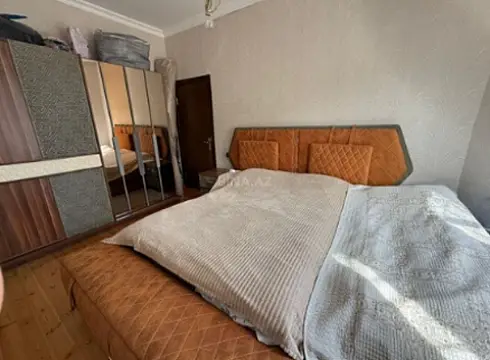 Satılır 3 otaqlı həyət evi 105 m²
