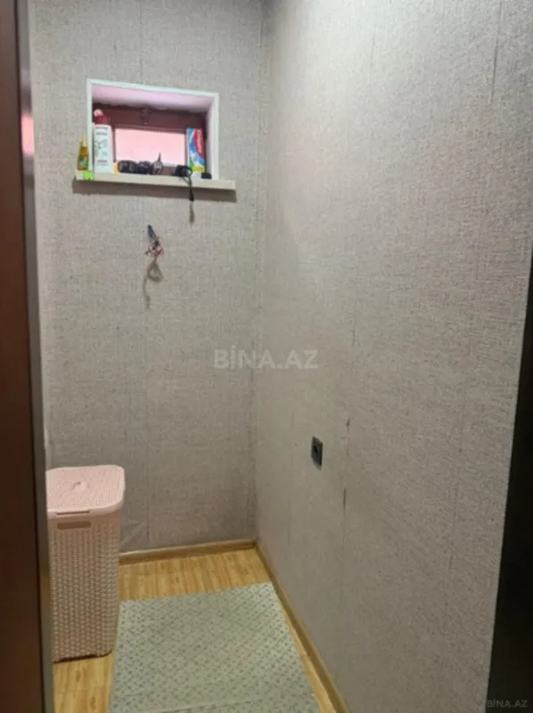Satılır 3 otaqlı həyət evi 105 m²