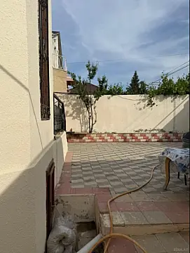 Satılır 3 otaqlı həyət evi 105 m²