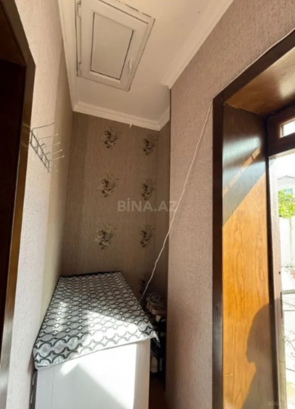 Satılır 3 otaqlı həyət evi 105 m²