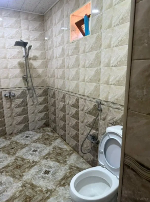 Satılır 3 otaqlı həyət evi 105 m²