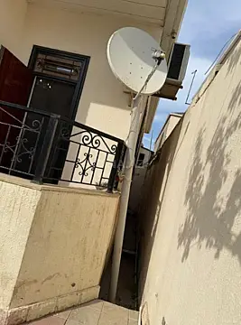 Satılır 3 otaqlı həyət evi 105 m²