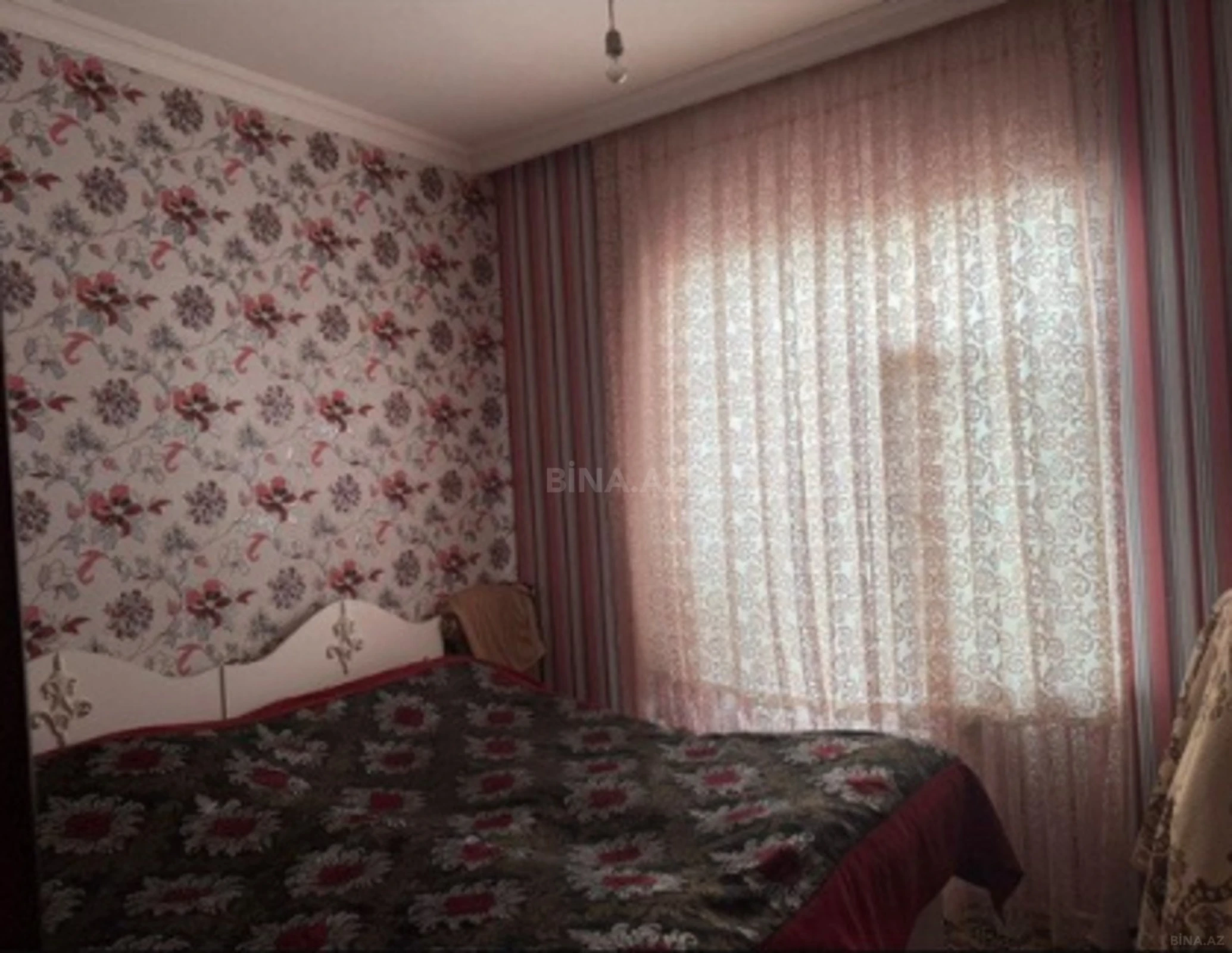 Satılır 3 otaqlı həyət evi 105 m²