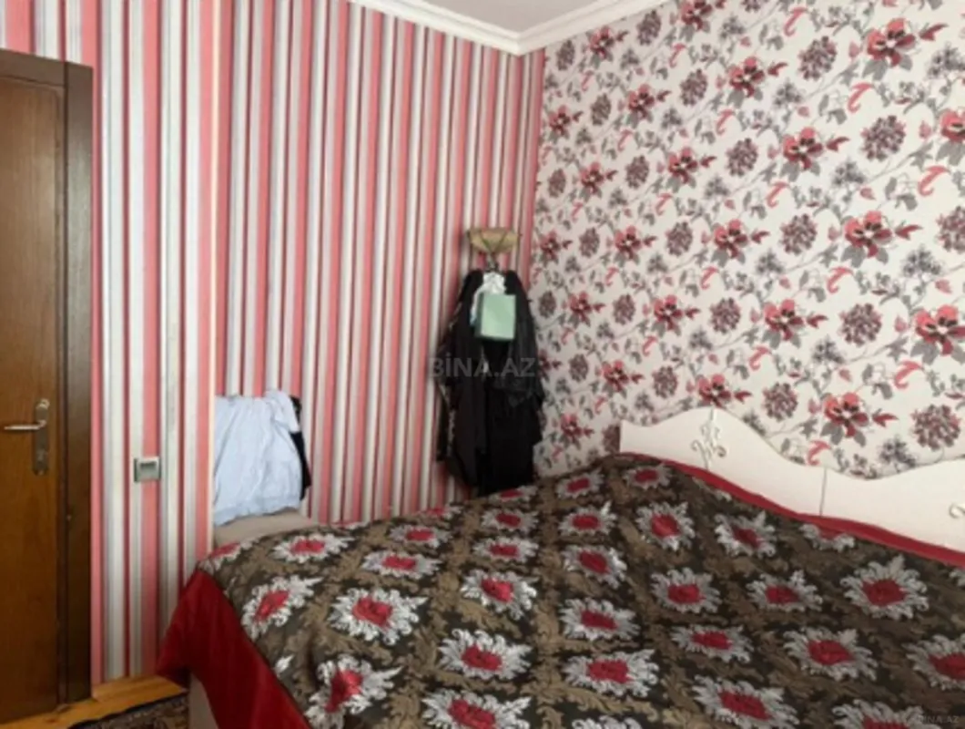 Satılır 3 otaqlı həyət evi 105 m²