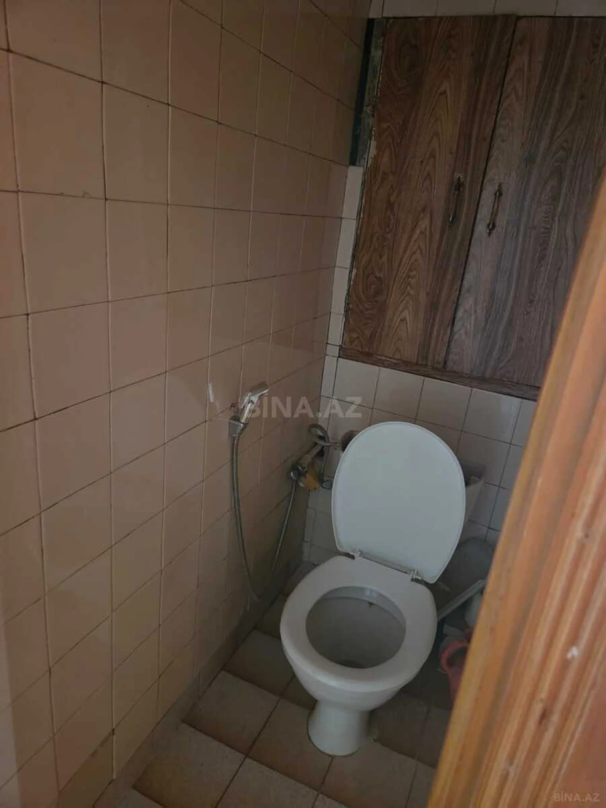 Satılır 4 otaqlı mənzil 100 m²