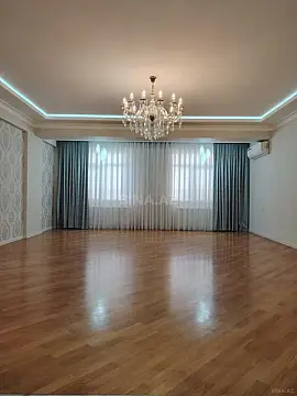 Satılır 4 otaqlı mənzil 178 m² — Bakı, Badamdar 4 otaq 178.00 m²