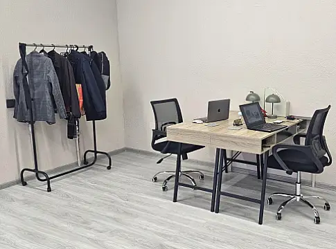 Kirayə verilir 1 otaqlı ofis 40 m²