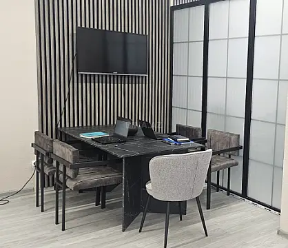 Kirayə verilir 1 otaqlı ofis 40 m² — Bakı, Nəsimi 1 otaq 40.00 m²