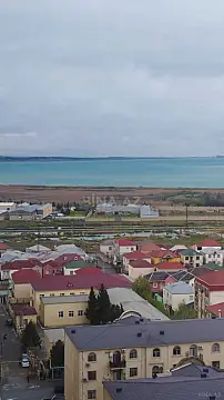 Satılır 3 otaqlı mənzil 125.5 m²