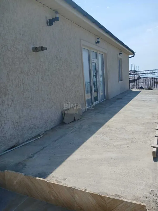 Satılır 4 otaqlı həyət evi 150 m²