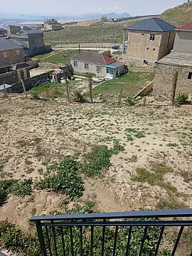 Satılır 4 otaqlı həyət evi 150 m²