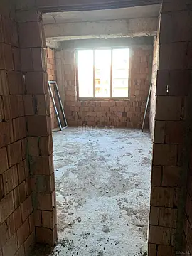 Satılır 1 otaqlı mənzil 60 m²