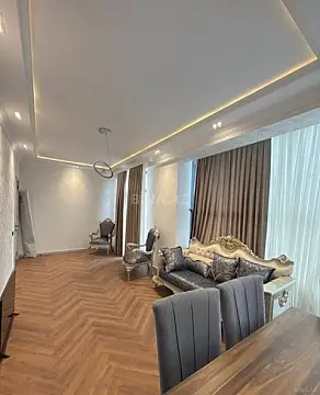Kirayə verilir 2 otaqlı mənzil 90 m² — Bakı, Nərimanov 2 otaq 90.00 m²