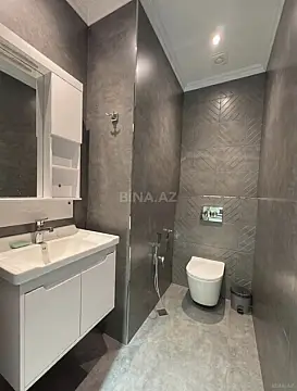 Kirayə verilir 2 otaqlı mənzil 90 m²