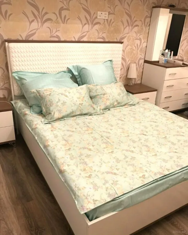 Kirayə verilir 2 otaqlı mənzil 57 m²