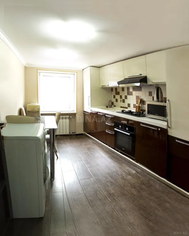 Kirayə verilir 2 otaqlı mənzil 57 m²