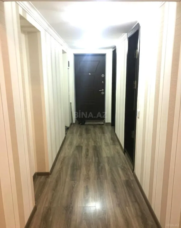 Kirayə verilir 2 otaqlı mənzil 57 m²