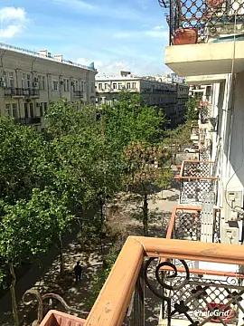 Kirayə verilir 2 otaqlı mənzil 57 m² — Bakı, Sahil qəs. 2 otaq 57.00 m²