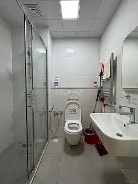 Kirayə verilir 2 otaqlı mənzil 50 m²