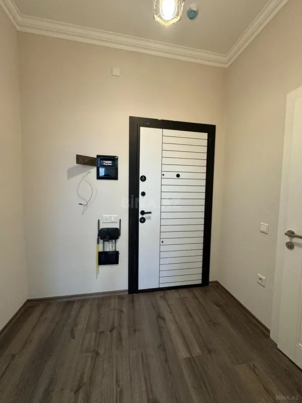 Kirayə verilir 2 otaqlı mənzil 50 m²