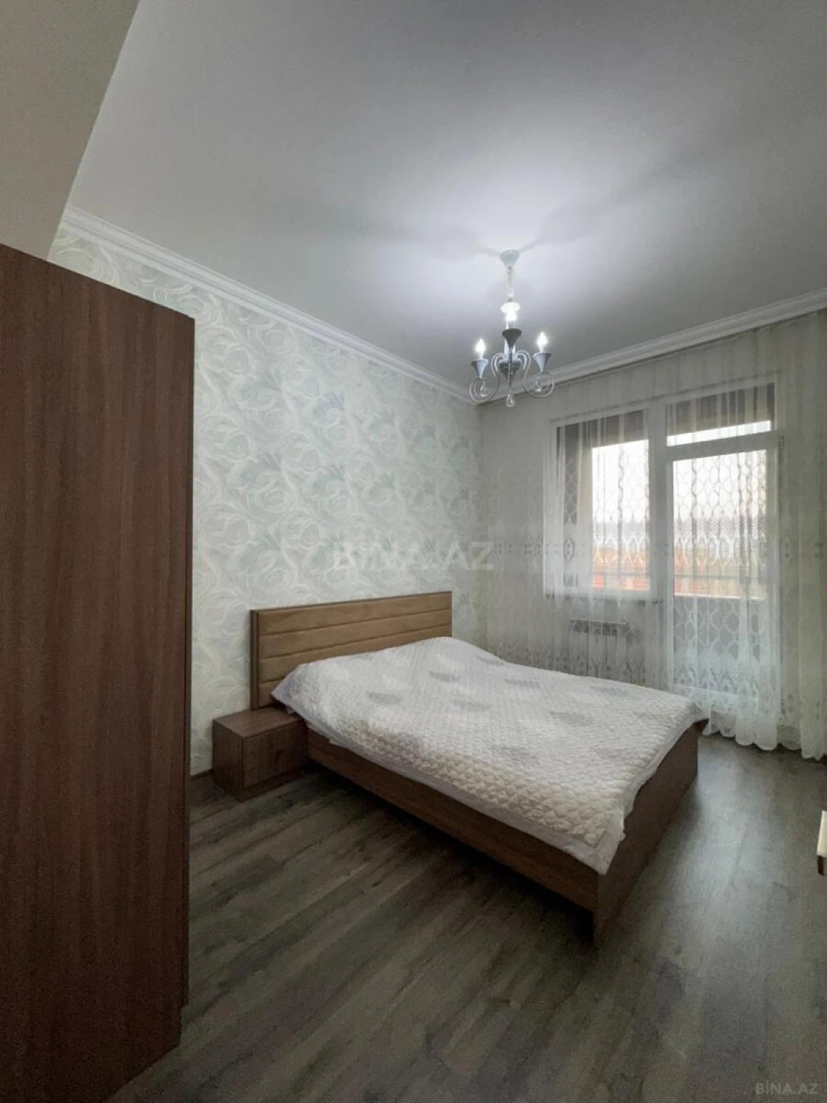 Kirayə verilir 2 otaqlı mənzil 50 m²