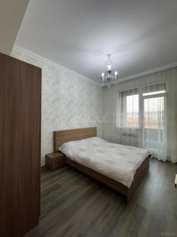Kirayə verilir 2 otaqlı mənzil 50 m²