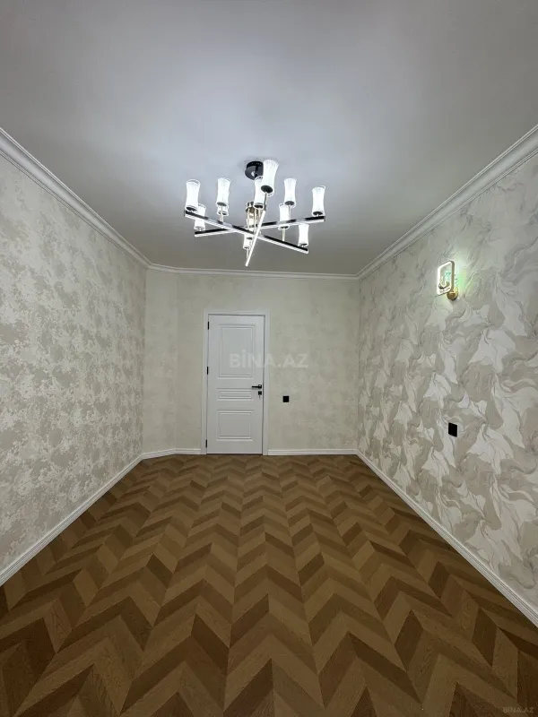 Satılır 3 otaqlı mənzil 75 m²