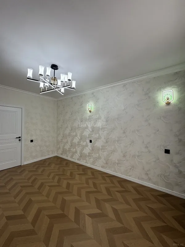 Satılır 3 otaqlı mənzil 75 m²