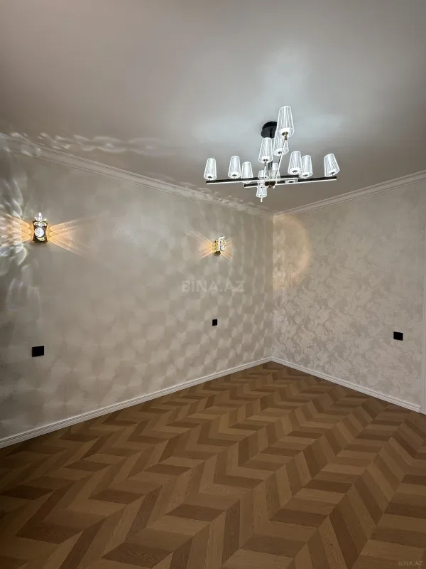 Satılır 3 otaqlı mənzil 75 m²