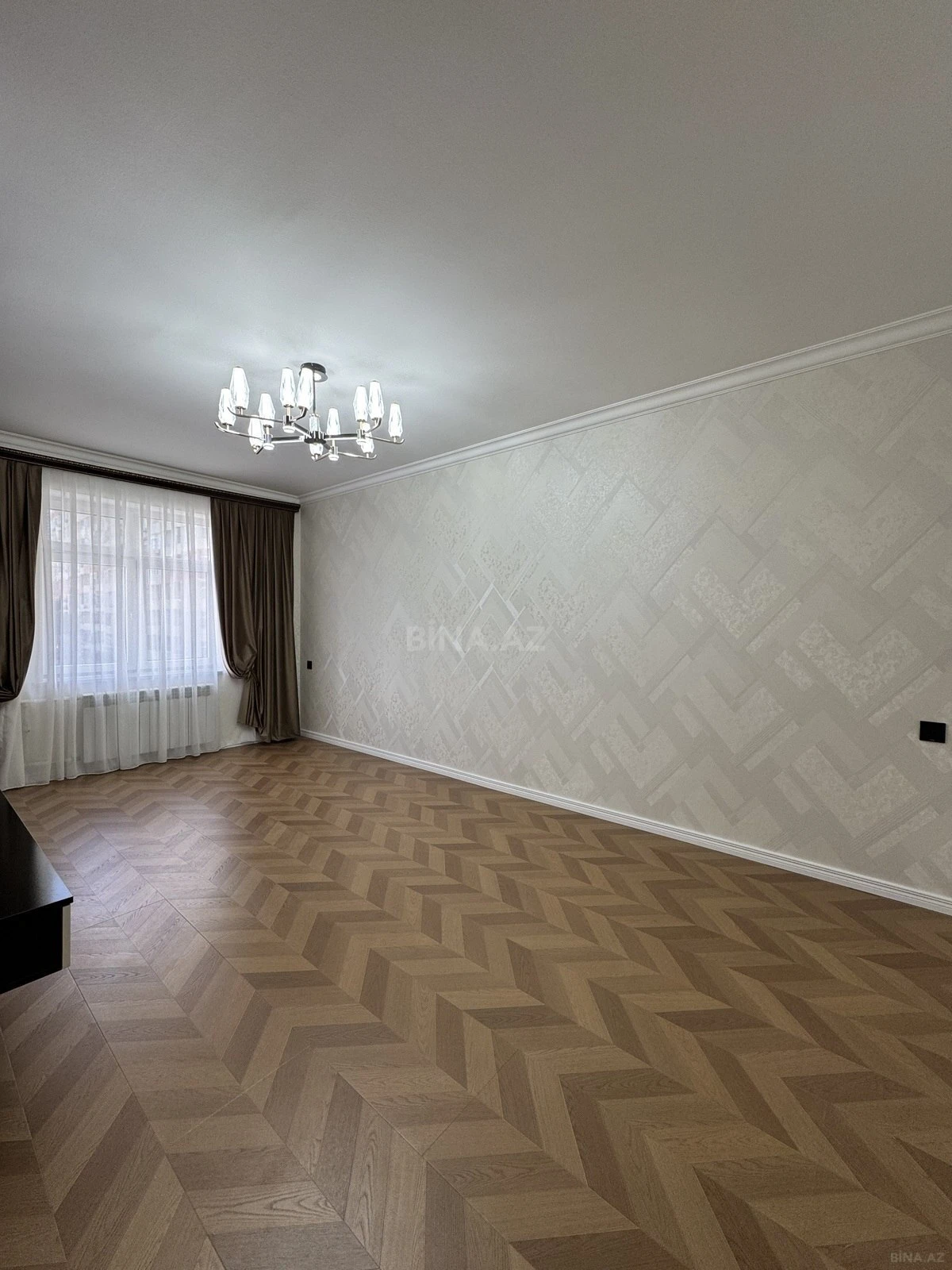 Satılır 3 otaqlı mənzil 75 m²