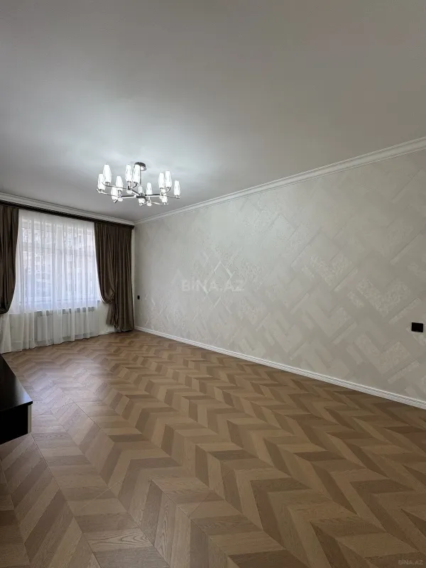 Satılır 3 otaqlı mənzil 75 m²