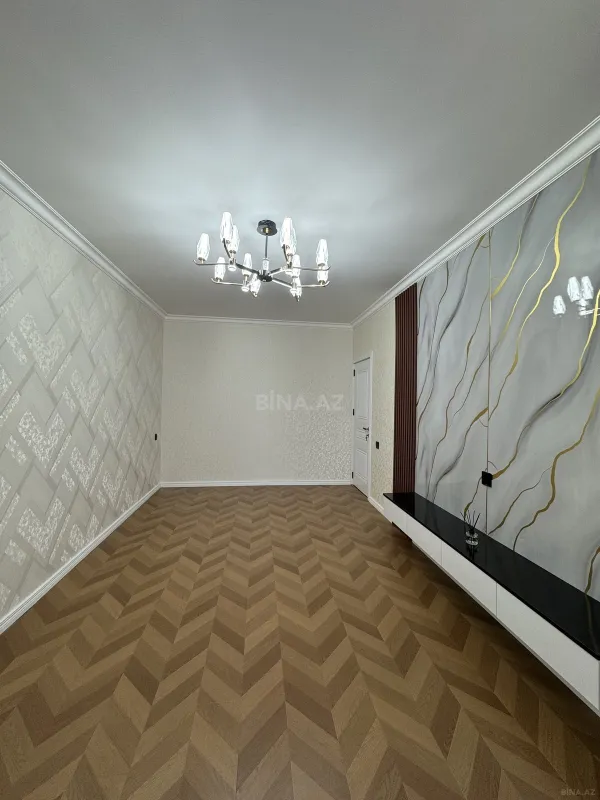 Satılır 3 otaqlı mənzil 75 m²