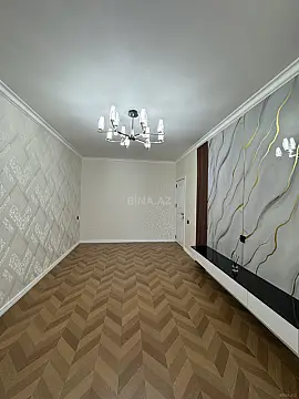 Satılır 3 otaqlı mənzil 75 m²