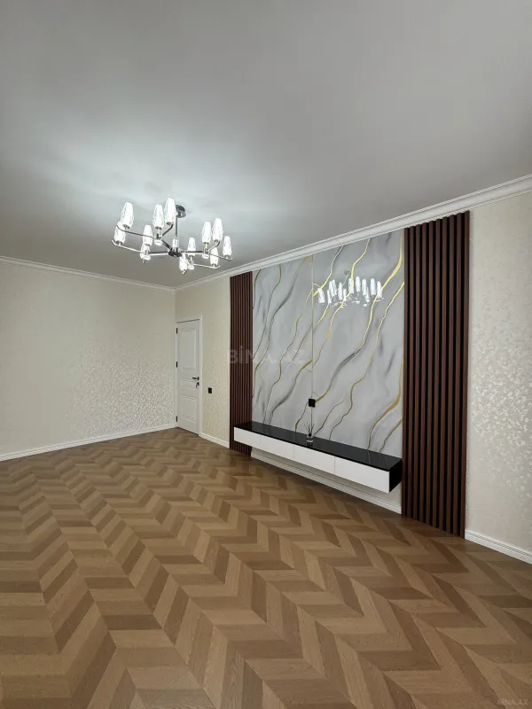 Satılır 3 otaqlı mənzil 75 m²