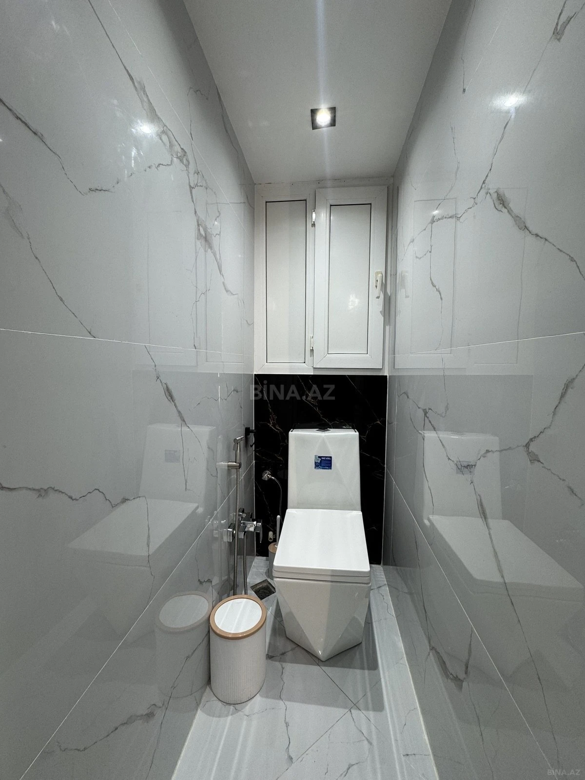 Satılır 3 otaqlı mənzil 75 m²