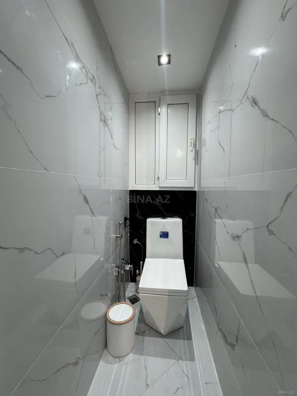 Satılır 3 otaqlı mənzil 75 m²