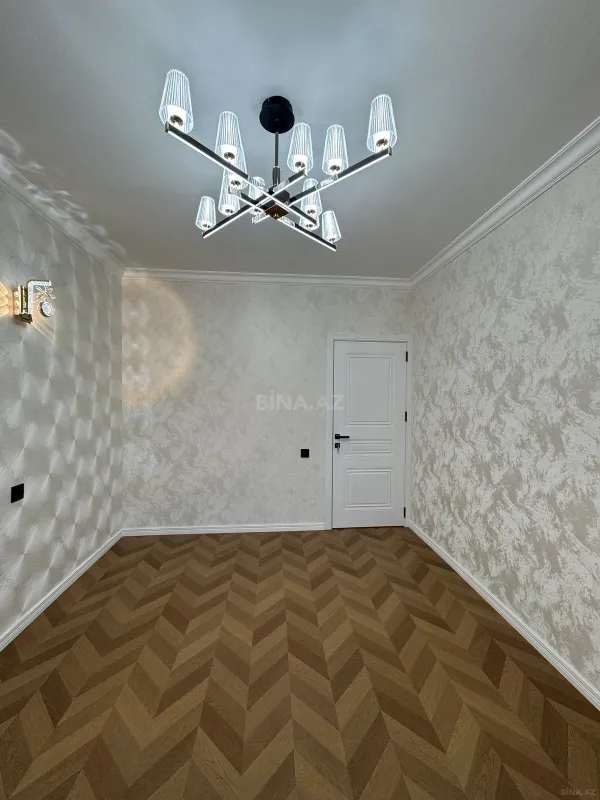 Satılır 3 otaqlı mənzil 75 m²