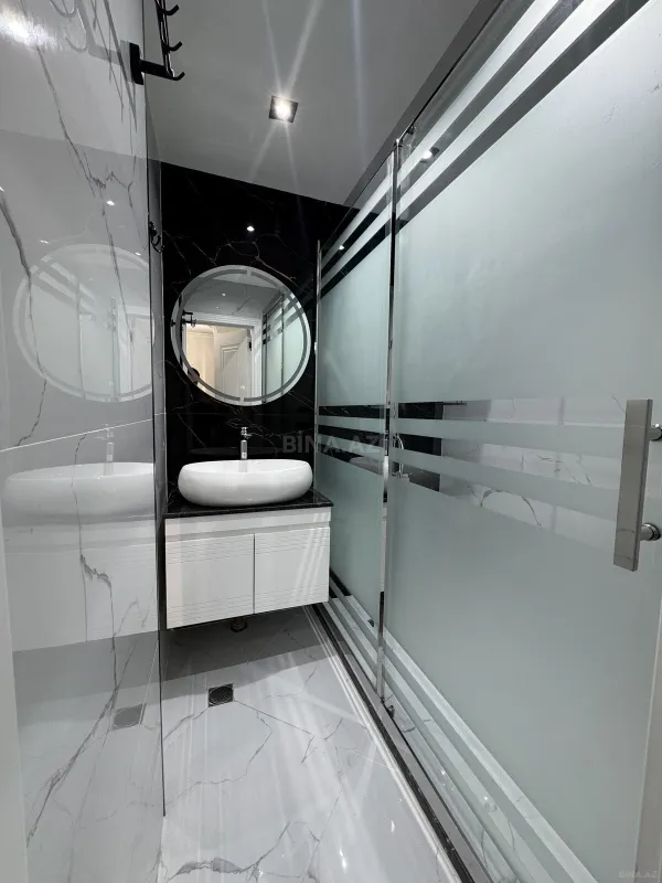 Satılır 3 otaqlı mənzil 75 m²