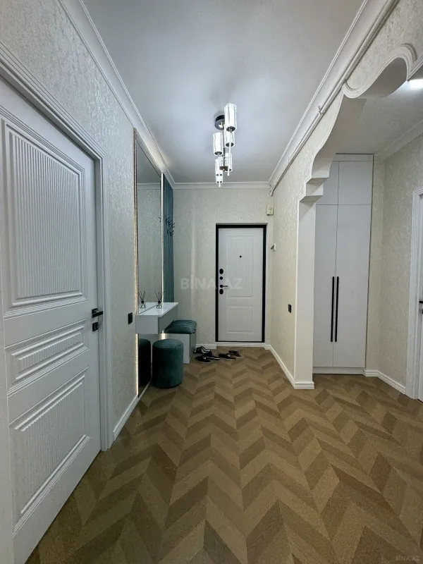 Satılır 3 otaqlı mənzil 75 m²