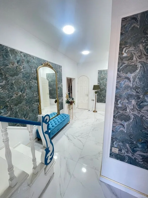 Satılır 4 otaqlı həyət evi 160 m²