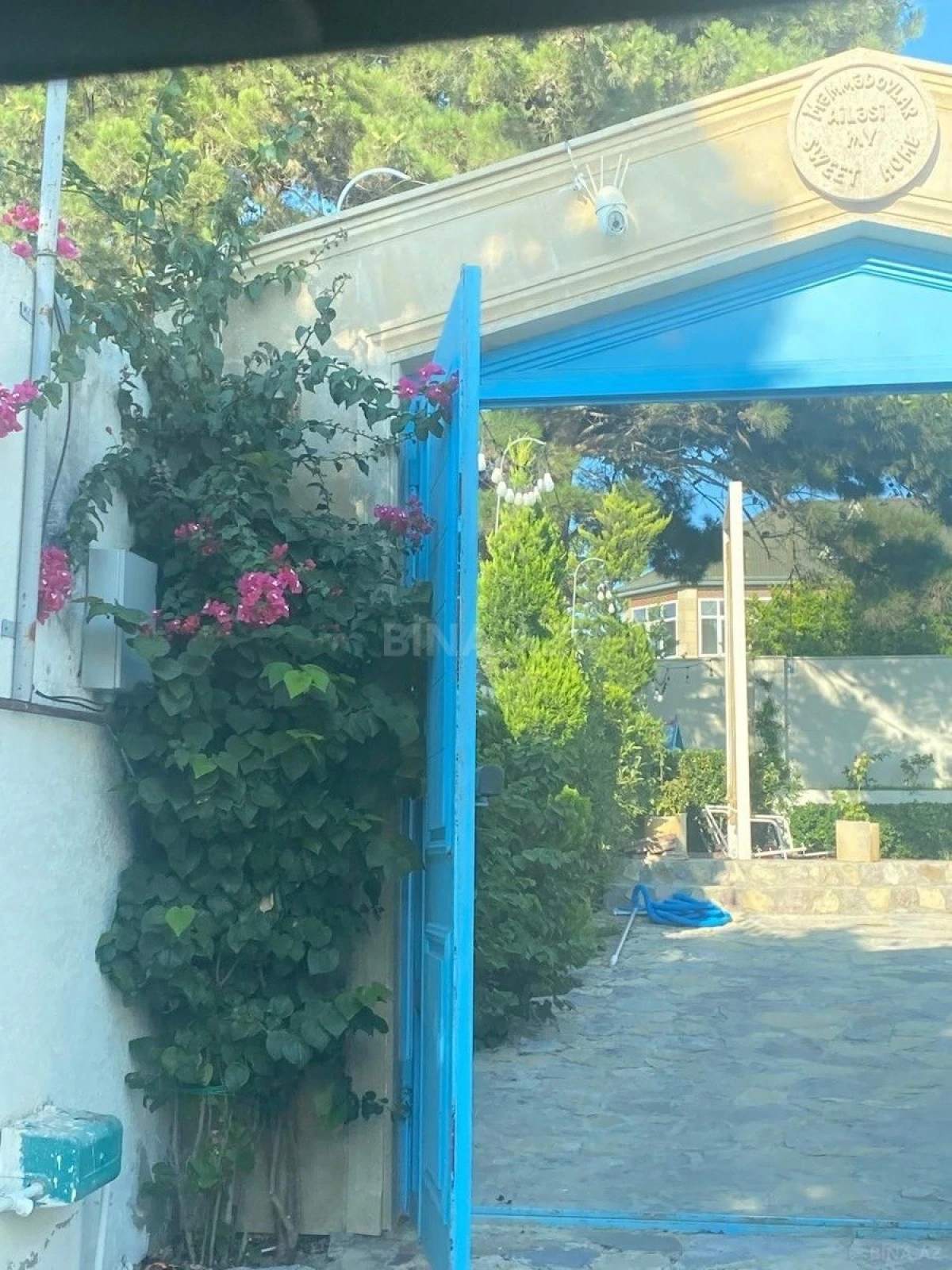 Satılır 4 otaqlı həyət evi 160 m²