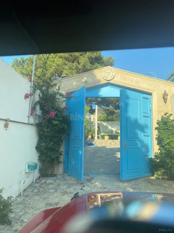 Satılır 4 otaqlı həyət evi 160 m²