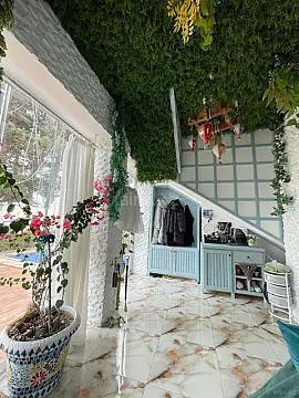Satılır 4 otaqlı həyət evi 160 m²