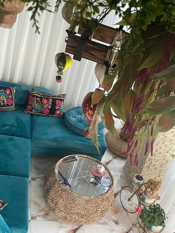 Satılır 4 otaqlı həyət evi 160 m²