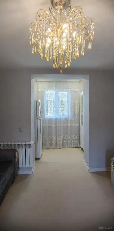 Satılır 1 otaqlı mənzil 25 m²