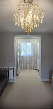 Satılır 1 otaqlı mənzil 25 m²