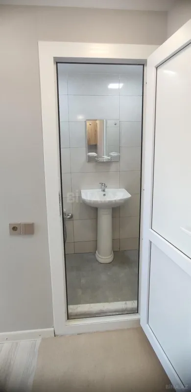 Satılır 1 otaqlı mənzil 25 m²
