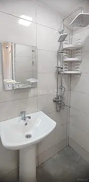 Satılır 1 otaqlı mənzil 25 m²