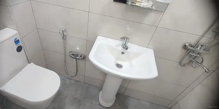 Satılır 1 otaqlı mənzil 25 m²