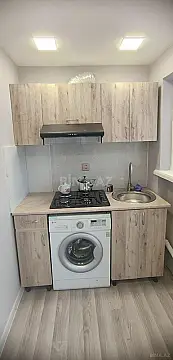 Satılır 1 otaqlı mənzil 25 m²